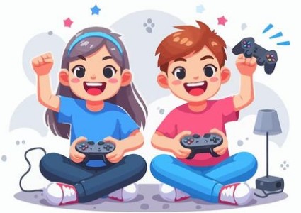 Creación de videojuegos