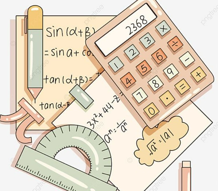 Matemáticas y Física y Química