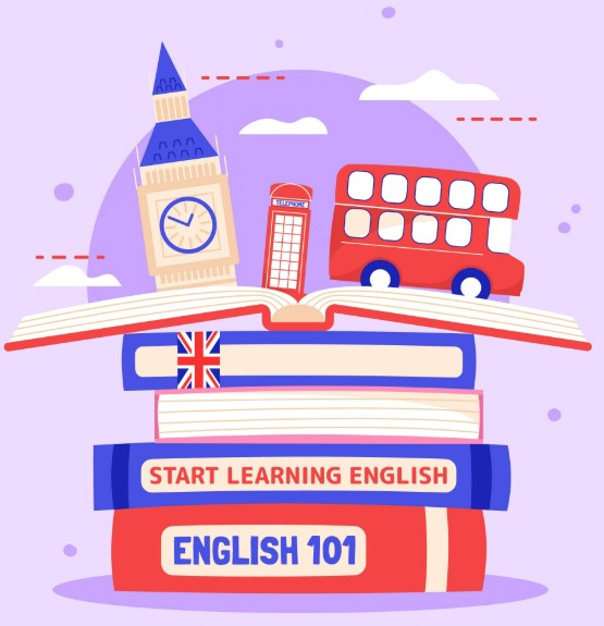 Inglés Bachillerato